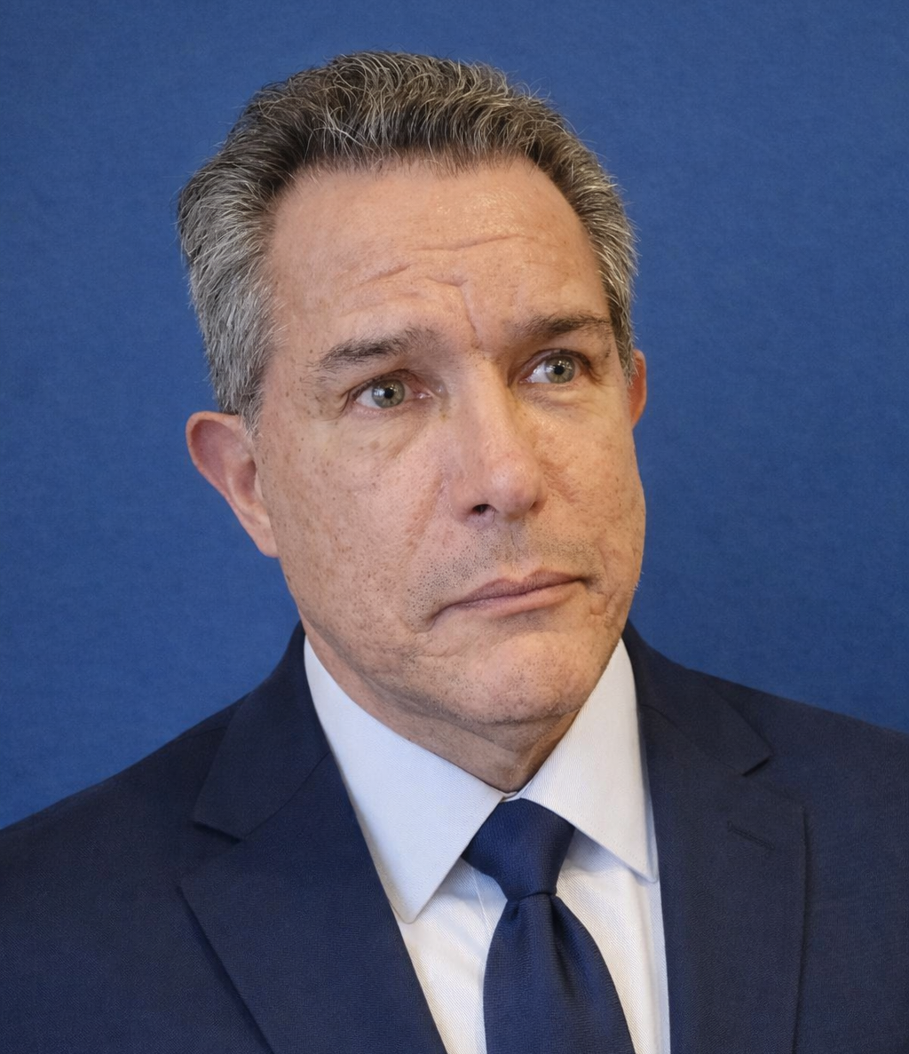 Alejandro Oropeza