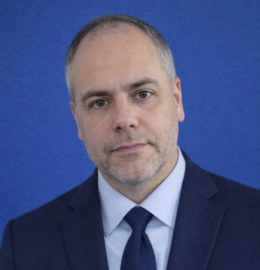 Jose Saggiomo