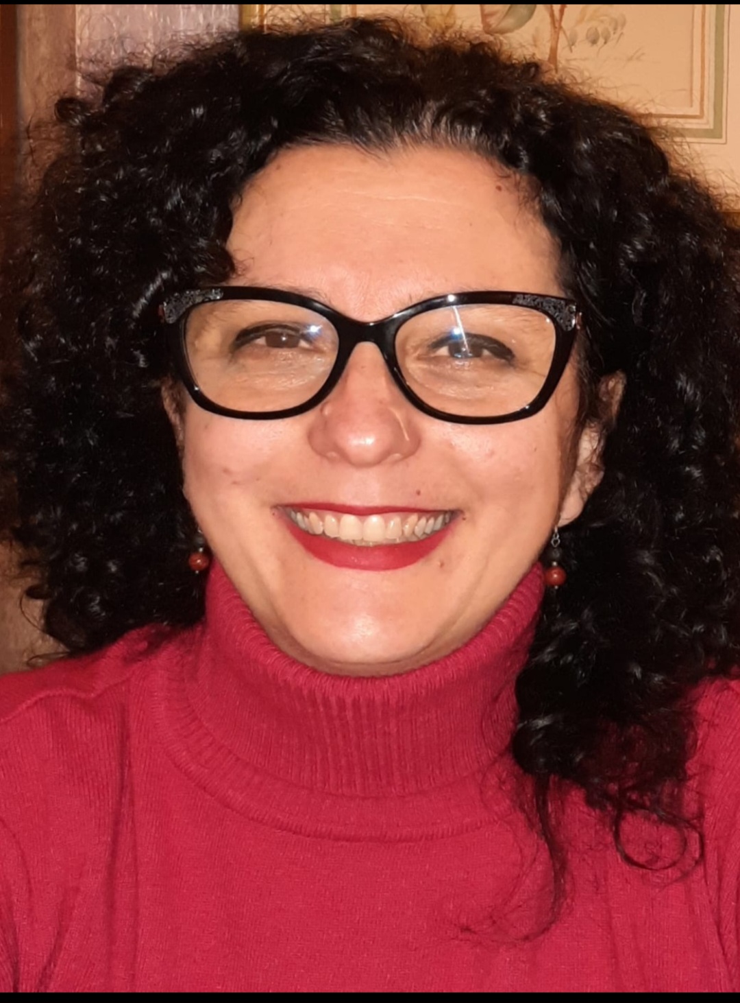 Iskia Verga